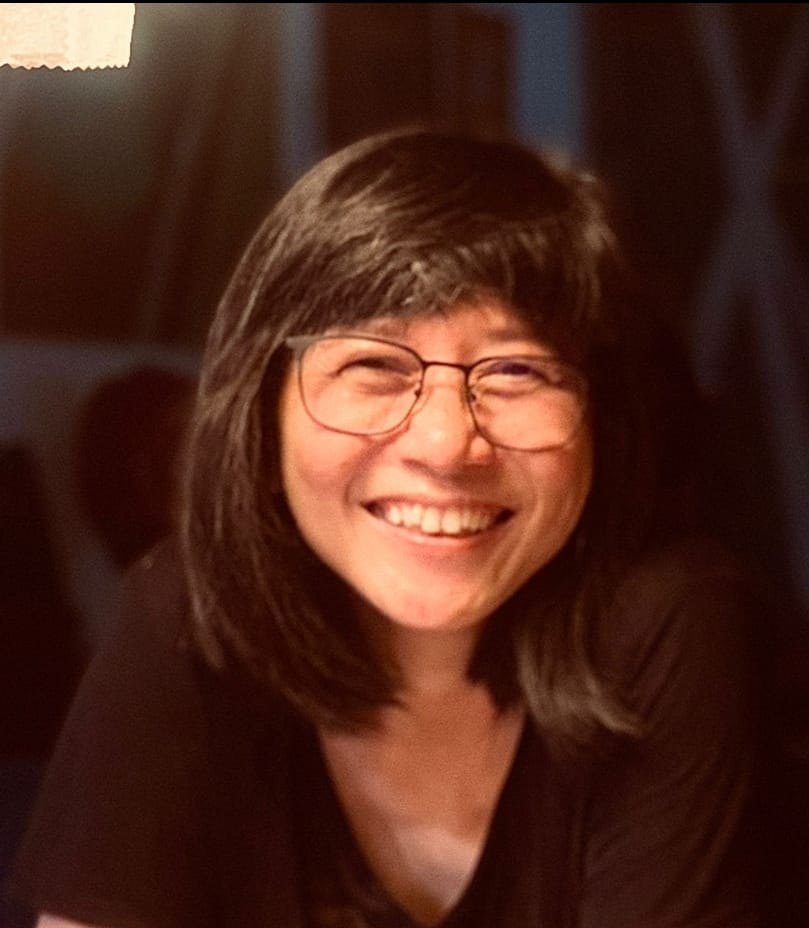 Frisca Saputra